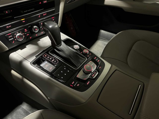 Audi a7 sportback 3.0 v6 tdi quattro pro line plus 215pk 2015, jxs-62-f - afbeelding 17 van  42