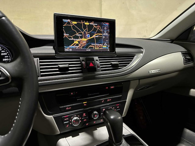 Audi a7 sportback 3.0 v6 tdi quattro pro line plus 215pk 2015, jxs-62-f - afbeelding 18 van  42