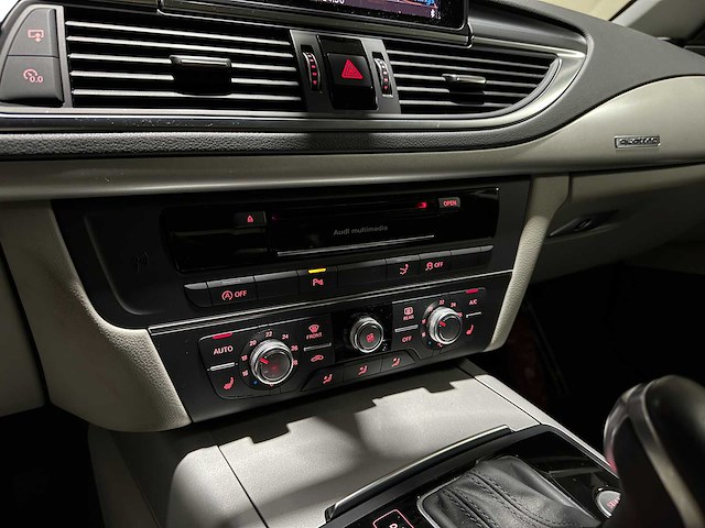 Audi a7 sportback 3.0 v6 tdi quattro pro line plus 215pk 2015, jxs-62-f - afbeelding 19 van  42