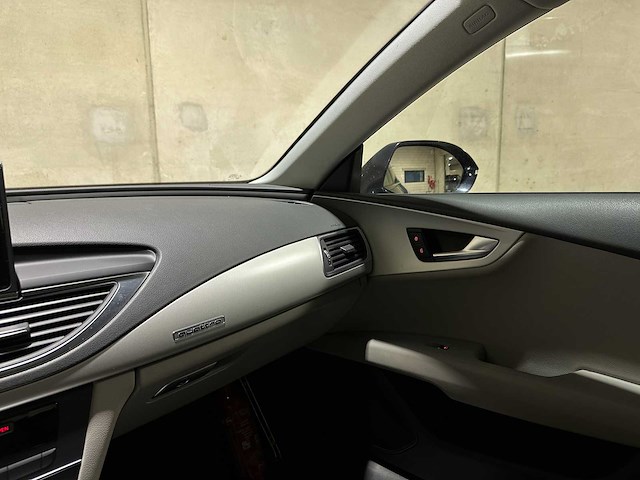 Audi a7 sportback 3.0 v6 tdi quattro pro line plus 215pk 2015, jxs-62-f - afbeelding 20 van  42