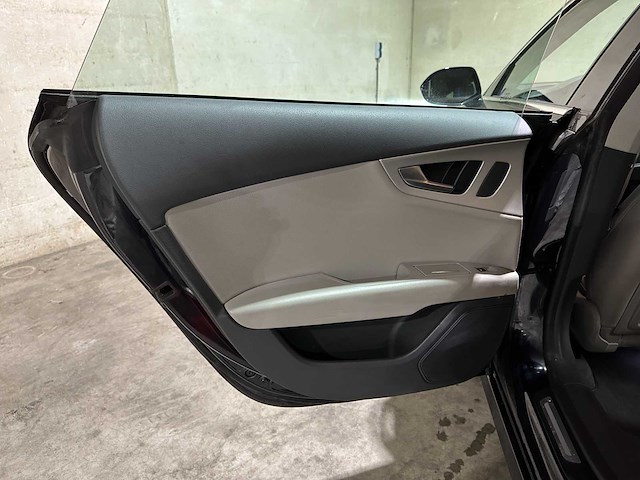 Audi a7 sportback 3.0 v6 tdi quattro pro line plus 215pk 2015, jxs-62-f - afbeelding 24 van  42