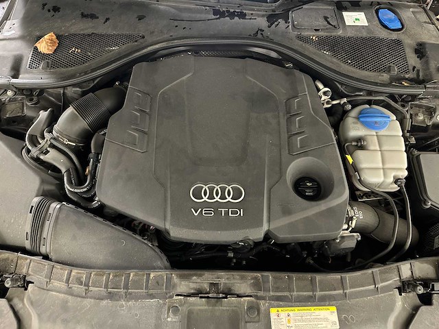 Audi a7 sportback 3.0 v6 tdi quattro pro line plus 215pk 2015, jxs-62-f - afbeelding 32 van  42