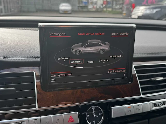 Audi a8 3.0 tdi q. pro line+ *, g-089-gr - afbeelding 6 van  23