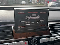 Audi a8 3.0 tdi q. pro line+ *, g-089-gr - afbeelding 6 van  23
