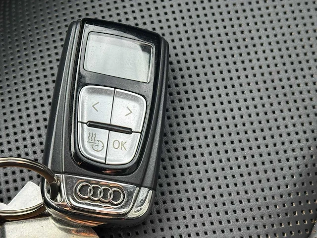 Audi a8 3.0 tdi q. pro line+ *, g-089-gr - afbeelding 9 van  23
