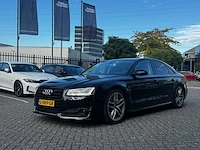 Audi a8 3.0 tdi q. pro line+ *, g-089-gr - afbeelding 1 van  23