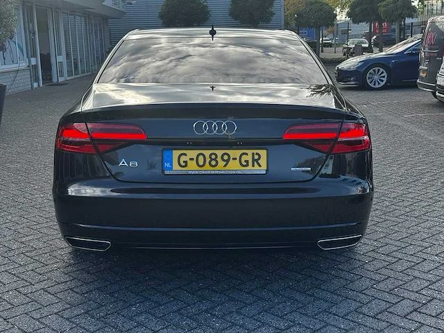 Audi a8 3.0 tdi q. pro line+ *, g-089-gr - afbeelding 19 van  23