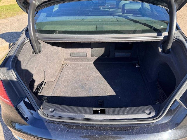 Audi a8 3.0 tdi quattro pro line plus automaat; 98-skz-9 - afbeelding 3 van  24