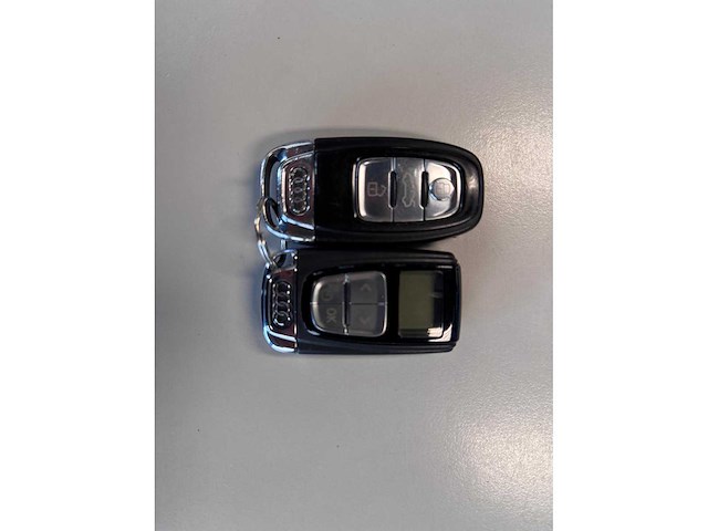 Audi a8 3.0 tdi quattro pro line plus automaat; 98-skz-9 - afbeelding 4 van  24