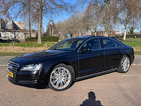 Audi a8 3.0 tdi quattro pro line plus automaat; 98-skz-9 - afbeelding 1 van  24