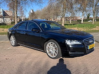 Audi a8 3.0 tdi quattro pro line plus automaat; 98-skz-9 - afbeelding 18 van  24