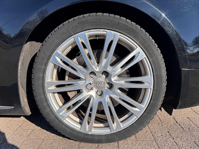 Audi a8 3.0 tdi quattro pro line plus automaat; 98-skz-9 - afbeelding 20 van  24