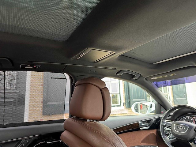 Audi a8 3.0 tfsi q. l. prol. exe, 2826 - afbeelding 19 van  56