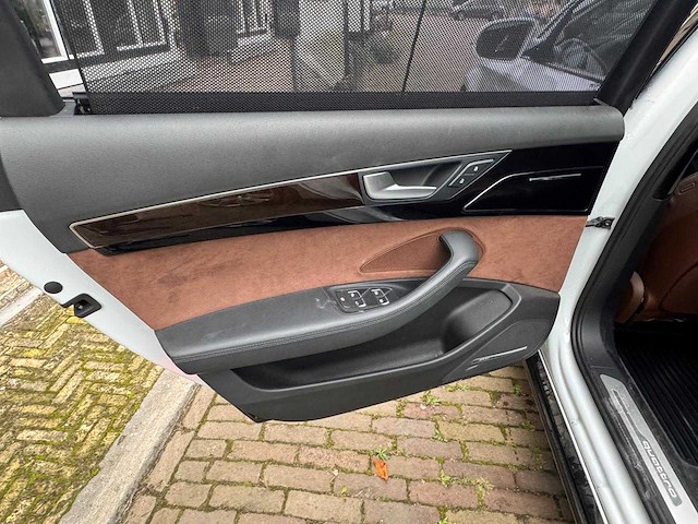Audi a8 3.0 tfsi q. l. prol. exe, 2826 - afbeelding 24 van  56
