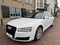 Audi a8 3.0 tfsi q. l. prol. exe, 2826 - afbeelding 4 van  56