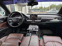 Audi a8 3.0 tfsi q. l. prol. exe, 2826 - afbeelding 9 van  45