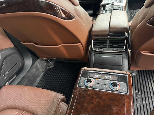 Audi a8 3.0 tfsi q. l. prol. exe, 2826 - afbeelding 32 van  45