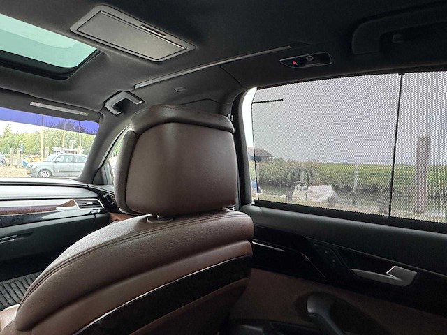 Audi a8 3.0 tfsi q. l. prol. exe, 2826 - afbeelding 35 van  45