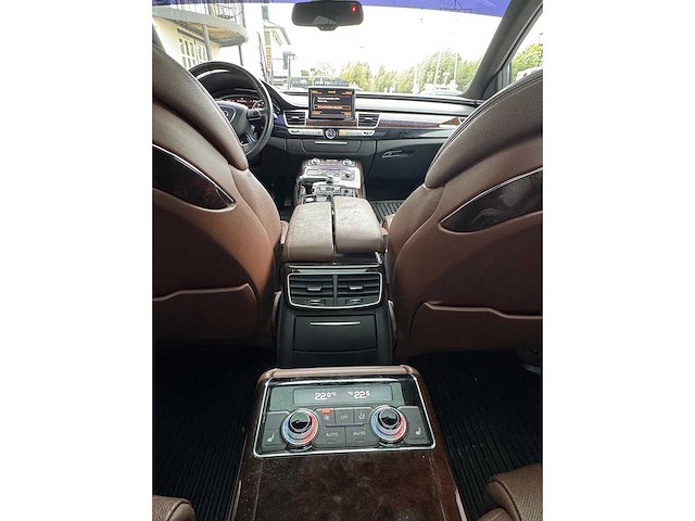 Audi a8 3.0 tfsi q. l. prol. exe, 2826 - afbeelding 38 van  45