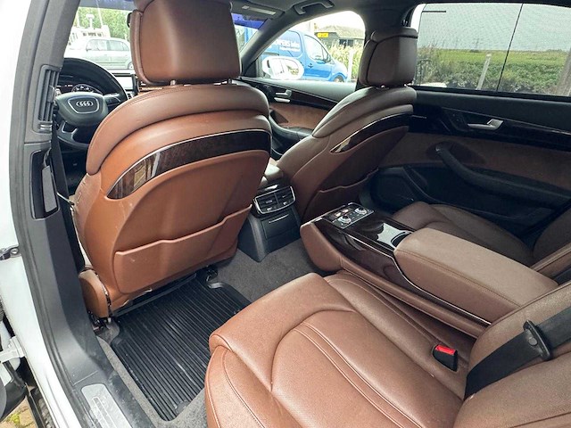 Audi a8 3.0 tfsi q. l. prol. exe, 2826 - afbeelding 15 van  55