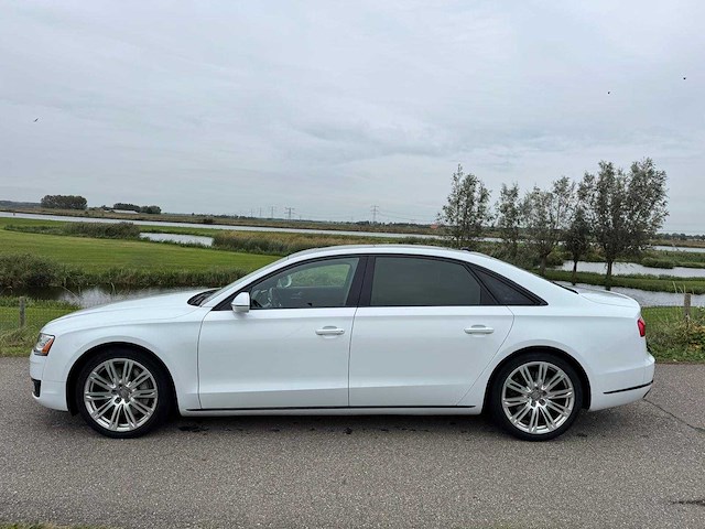 Audi a8 3.0 tfsi q. l. prol. exe, 2826 - afbeelding 26 van  55