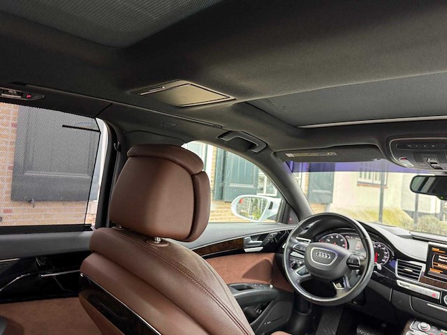 Audi a8 3.0 tfsi q. l. prol. exe, 2826 - afbeelding 35 van  55