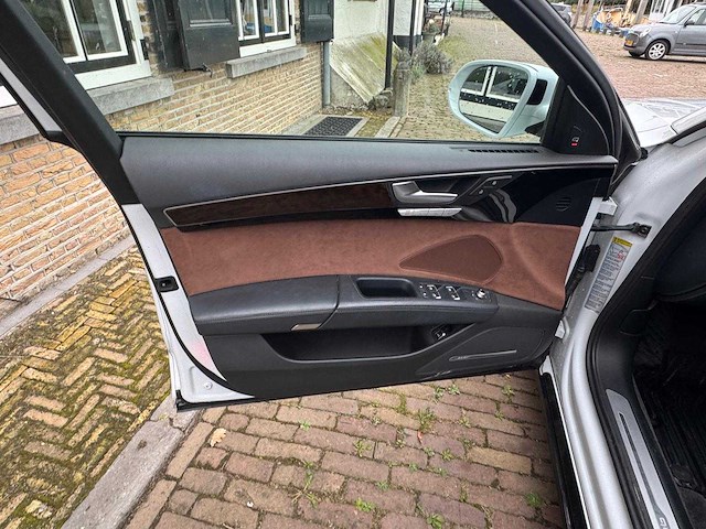 Audi a8 3.0 tfsi q. l. prol. exe, 2826 - afbeelding 6 van  14