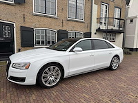 Audi a8 3.0 tfsi q. l. prol. exe, 2826 - afbeelding 1 van  50