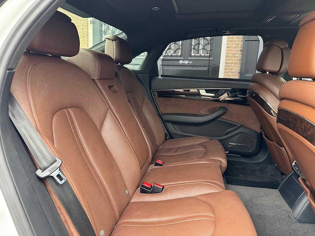 Audi a8 3.0 tfsi q. l. prol. exe, 2826 - afbeelding 13 van  50