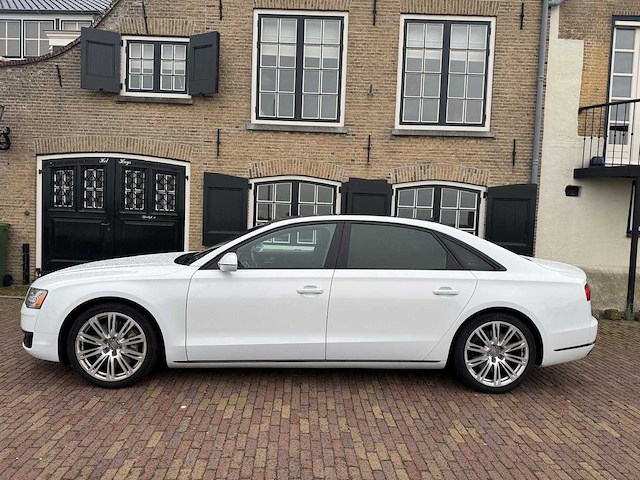 Audi a8 3.0 tfsi q. l. prol. exe, 2826 - afbeelding 19 van  50