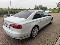 Audi a8 3.0 tfsi q. l. prol. exe, 2826 - afbeelding 10 van  50