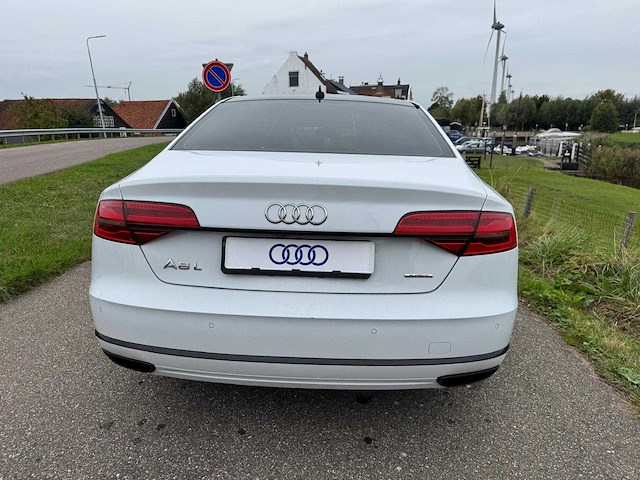 Audi a8 3.0 tfsi q. l. prol. exe, 2826 - afbeelding 25 van  50