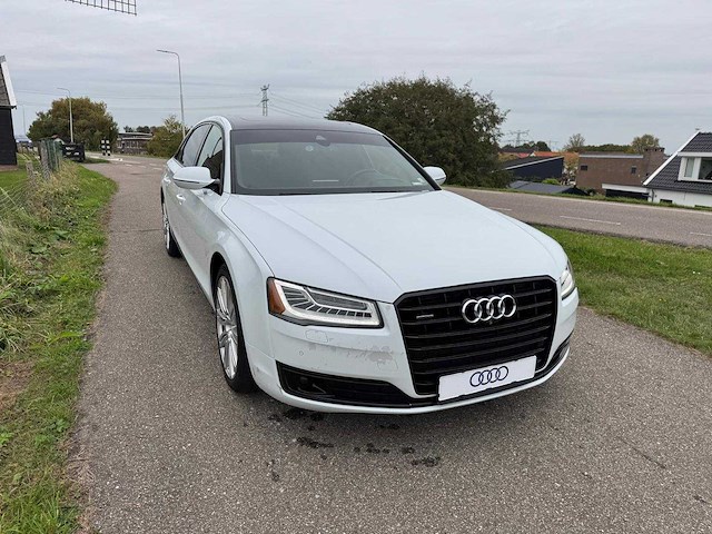 Audi a8 3.0 tfsi q. l. prol. exe, 2826 - afbeelding 26 van  50