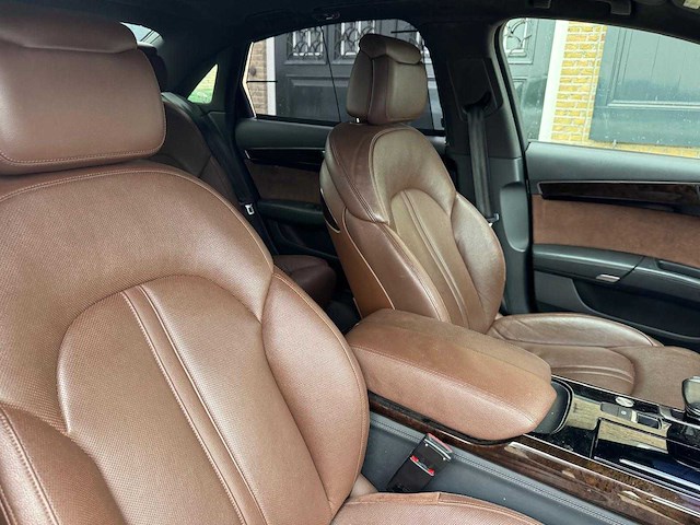 Audi a8 3.0 tfsi q. l. prol. exe, 2826 - afbeelding 27 van  50
