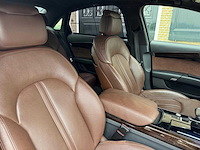 Audi a8 3.0 tfsi q. l. prol. exe, 2826 - afbeelding 27 van  50