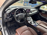 Audi a8 3.0 tfsi q. l. prol. exe, 2826 - afbeelding 40 van  50