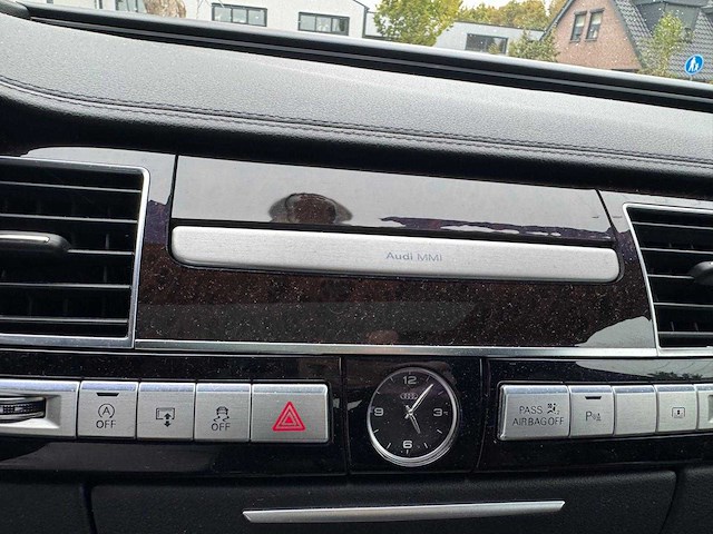 Audi a8 3.0 tfsi q. l. prol. exe, 2826 - afbeelding 45 van  50