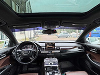Audi a8 3.0 tfsi q. l. prol. exe, 2826 - afbeelding 39 van  50