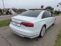 Audi a8 3.0 tfsi q. l. prol. exe, 2826 - afbeelding 4 van  27