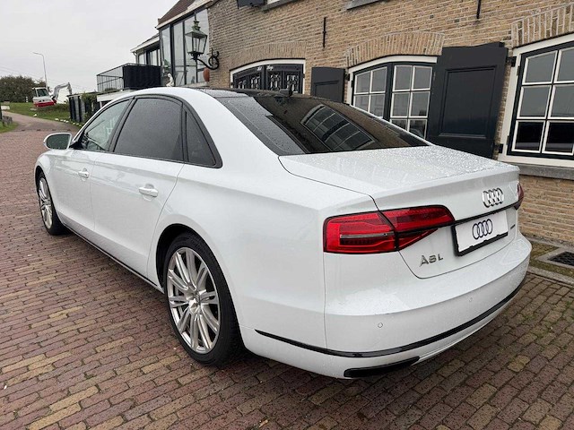 Audi a8 3.0 tfsi q. l. prol. exe, 2826 - afbeelding 17 van  27