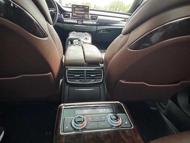 Audi a8 3.0 tfsi q. l. prol. exe, 2826 - afbeelding 19 van  56