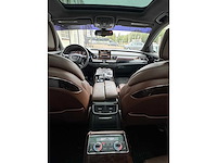 Audi a8 3.0 tfsi q. l. prol. exe, 2826 - afbeelding 20 van  56