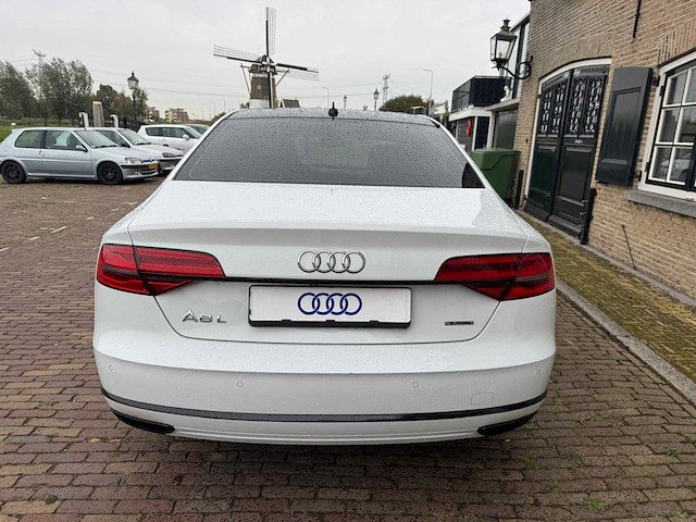 Audi a8 3.0 tfsi q. l. prol. exe, 2826 - afbeelding 22 van  56