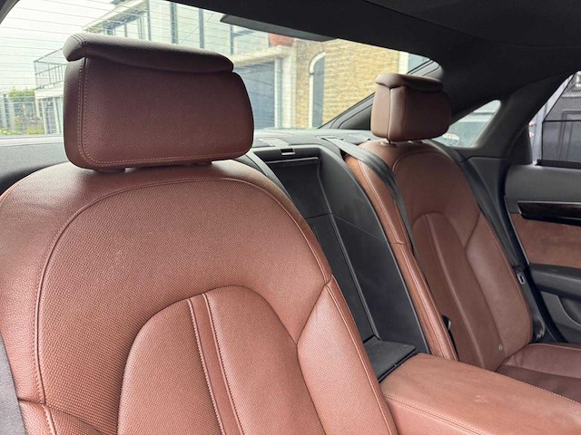 Audi a8 3.0 tfsi q. l. prol. exe, 2826 - afbeelding 31 van  56