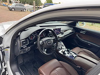 Audi a8 3.0 tfsi q. l. prol. exe, 2826 - afbeelding 49 van  56