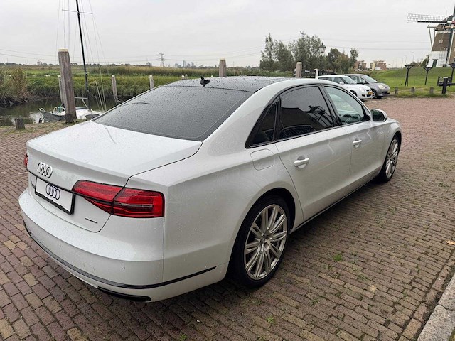 Audi a8 3.0 tfsi q. l. prol. exe, 2826 - afbeelding 2 van  54