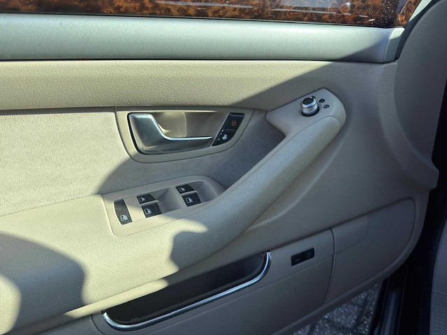 Audi a8 3.2 fsi pro line; 63-gfz-6 - afbeelding 7 van  21