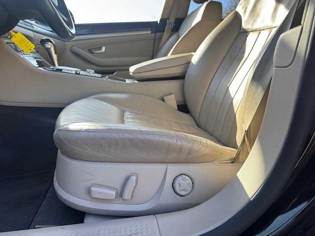 Audi a8 3.2 fsi pro line; 63-gfz-6 - afbeelding 21 van  21