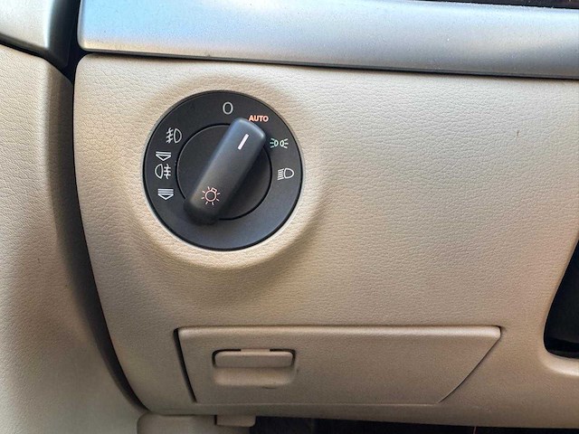 Audi a8 3.2 fsi pro line; 63-gfz-6 - afbeelding 11 van  21