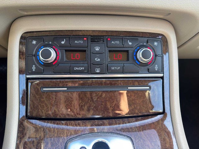 Audi a8 3.2 fsi pro line; 63-gfz-6 - afbeelding 5 van  18